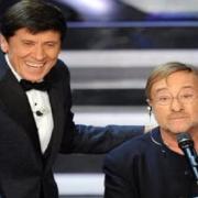 Lucio Dalla & Gianni Morandi- Vita