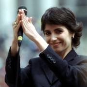 25 febbraio 1995: quando Giorgia trionfò con "Come saprei"