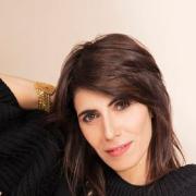 Giorgia: è suo il sorriso più bello della settimana