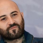 Giuliano Sangiorgi buon compleanno