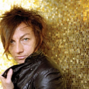Gianna Nannini buon compleanno!