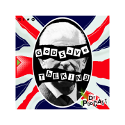 God Save The King