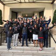 17° World Stars Charity Golf Tournament 