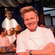 Gordon Ramsay continua a scatenare polemiche con le sue ricette italiane