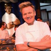 Gordon Ramsey nella bufera: fa pagare 20 sterline per un tagliere di formaggi