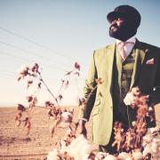 Gregory Porter: i live