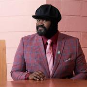 Gregory Porter ospite di Monte Carlo Nights