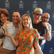 Umbria Jazz 2022: musica e sorrisi