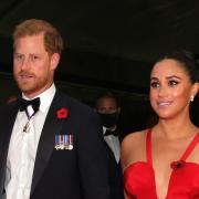 Harry, Meghan e quella grande sorpresa in arrivo per gli Oscar
