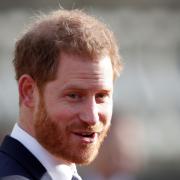 Il Principe Harry e la sua inaspettata trasformazione