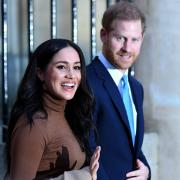 Meghan ed Harry: e ora il Canada (forse) non li vuole!