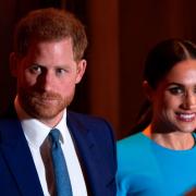 Harry e Meghan hanno un progetto segreto: diventare i "reali" di Hollywood