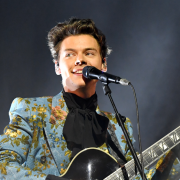Harry Styles canta Se telefonando di Mina