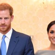 Meghan e Harry: a cena al loro tavolo per un milione di dollari