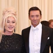 Hugh Jackman e la moglie: è il momento dell'addio