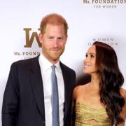 Harry e Meghan: si parla di divorzio