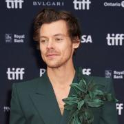 Harry Styles è l'uomo più bello del mondo