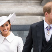 Harry e Meghan tornano a Londra e fanno nuovo dispetto alla Regina