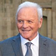 Passione Italia: anche Anthony Hopkins avvistato nel nostro paese