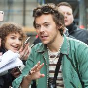 Harry Styles e tutte altre celebrità davvero gentili