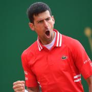 Clamoroso:  Djokovic eliminato al Rolex Masters di Monte Carlo