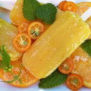 Gelati di frutta. Prepararli a casa non è mai stato così semplice