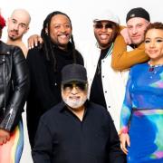 Incognito: Radio Monte Carlo presenta il nuovo album in anteprima