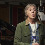 Paul McCartney e tutti i suoi amici