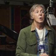 Paul McCartney: arriva il sorprendente video dal nuovo album 