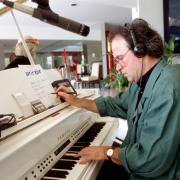 Giorgio Moroder buon compleanno