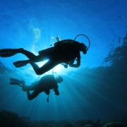 Deepspot, apre in Polonia la piscina più profonda del mondo