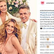 "Il matrimonio del mio migliore amico" dopo 22 anni