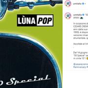 50 Special dei Lunapop compie 20 anni