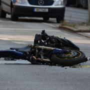 Motociclisti, mai così tante vittime in estate.