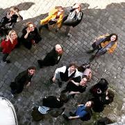 ‘Invasioni contemporanee’: teatro e design nel Centro Italia colpito dal terremoto.