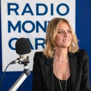 Finalmente... Irene Grandi!