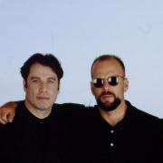 John Travolta pubblica una bellissima foto con Bruce Willis e racconta la loro amicizia
