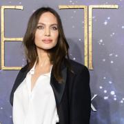 Angelina Jolie: svelato il motivo dei suoi viaggi in Puglia