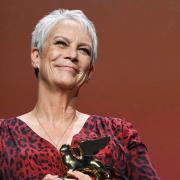 Jamie Lee Curtis buon compleanno!