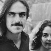 James Taylor - You've Got A Friend