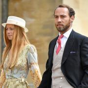 Kate Middleton: il fratello James annuncia ufficialmente il suo matrimonio