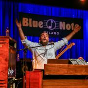 Il Blue Note Milano riapre a settembre. Sempre nel segno della musica di qualità