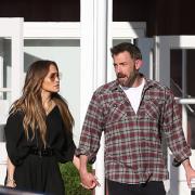 Jennifer Lopez, Ben Affleck e quella clausola matrimoniale bollente