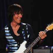 24 giugno 1944: nasce Jeff Beck