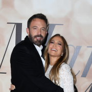 Jennifer Lopez e Ben Affleck si sono sposati in gran segreto