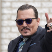 Johnny Depp a processo. Di nuovo