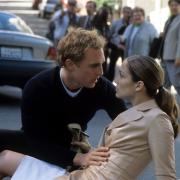 Jennifer Lopez stuzzica Matthew McConaughey: rifacciamolo ancora!