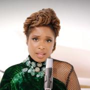 Jennifer Hudson, buon compleanno!