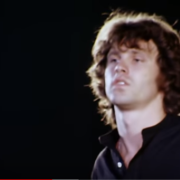 29 luglio 1967: Doors primi in classifica con Light My Fire
