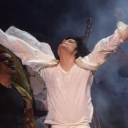 Michael Jackson: ecco chi dirigerà il film sulla sua vita